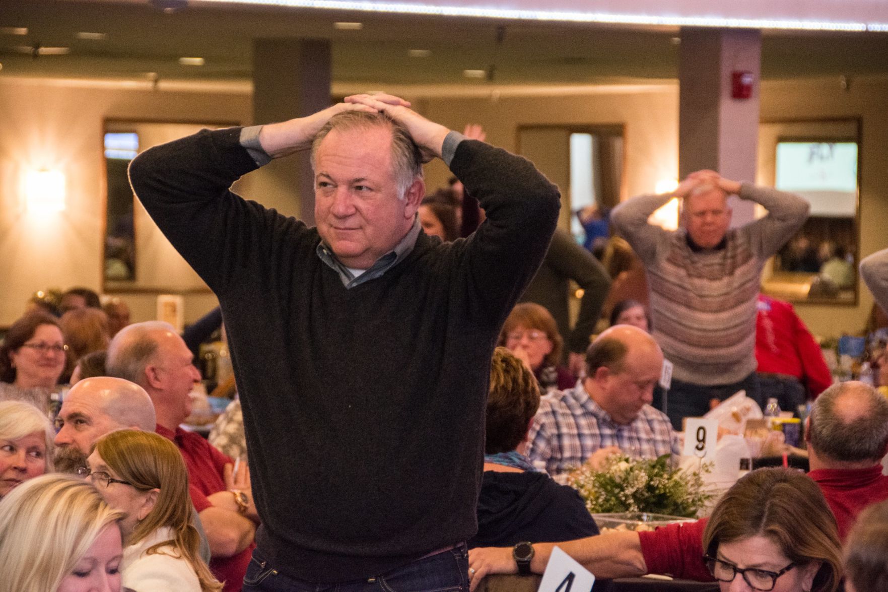 Post-Dispatch Trivia Night